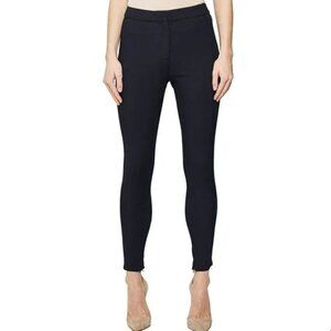 Reiss | Arla Skinny Stretch Cotton Blend Trouser Pants - Size 4